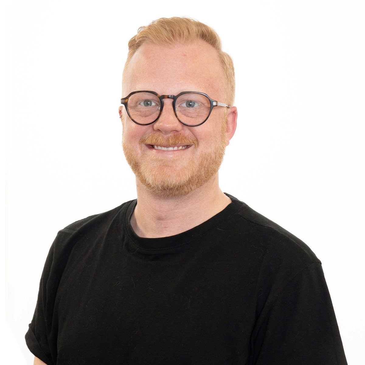 Paul Curtis - Administration Executive